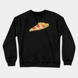 Pizza Crewneck Sweatshirt